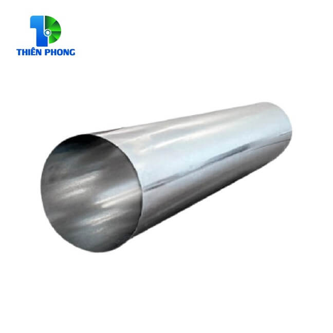 Ống gió tròn trơn